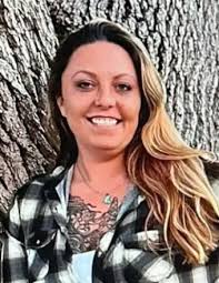 Obituary information for Jodi Creef Baumgardner