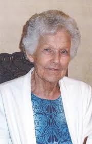 Well, far from perfect, but this is a portrait of my mom done in pastels. I  started with watercolors but wasn't happy with it so I used pastels over  top. This is