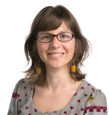 UCC Research Profiles: Eirini Politi