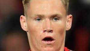 View the player profile of manchester united midfielder scott mctominay, including statistics and photos, on the official website of the premier league. Scott Mctominay Manchester United Spielerprofil Kicker
