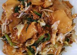 Cobain Resep Pangsit Goreng Lek Gino Yang Sedang Viral Cuma 6 Langkah Resep Memasak Pangsit Resep