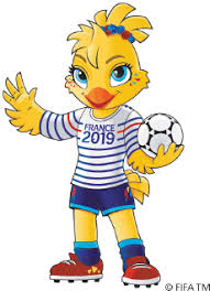 This is the 103rd season of the main football cup competition of france. Coupe Du Monde Feminine De La Fifa France 2019 Numismag
