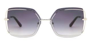 Les lunettes de soleil swarovski. Lunettes De Soleil Guess Easylunettes