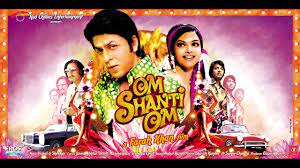 اوم شانتی اوم) is a bollywood film directed and choreographed by farah khan. Om Shanti Om Movie Songs Lyrics Get Some Lyrics