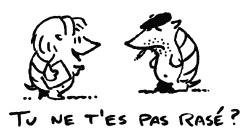 Maybe you would like to learn more about one of these? Tap4 Passe Compose Of Pronominal Verbs