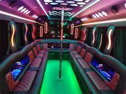 Party Bus Baltimore | Party Bus DC | party bus rentals near me