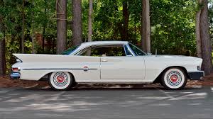 Image result for Pinehurst Green 1961 Chrysler