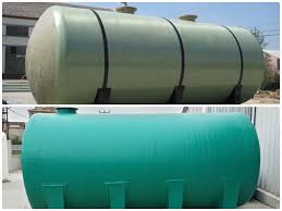 Agen penguin tank underground tandon air bawah tanah 3000 liter: Tangki Pendam Fiberglass Ground Water Tank Kapasitas Terlengkap
