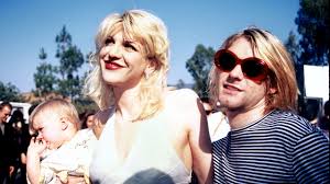 Please keep going courtney for frances for her life which will be so much happier without me. Kurt Cobain S Beautiful Heck The New Yorker