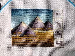 Check spelling or type a new query. Egypt The Stitching Corner