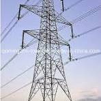 [Hot Item] 11kv/33kv, 115kv, 166kv, 230kv, 400kv, 440kv, Electric Power  Distribution Tower