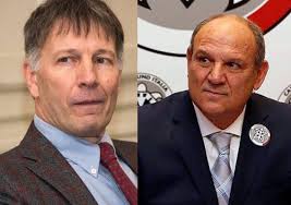 Siena, dopo 75 anni cade il baluardo "rosso". Anche grazie a CasaPound