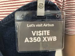 Toutes les informations sur manatour let's visit airbus à blagnac 31700: Airbus Opens Its Doors To Yourlocalguides Experience Yourlocalguides Net