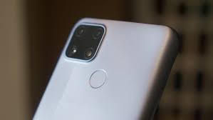 realme C25 Review
