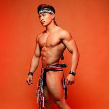 She is a cousin of our grandfather. Igorot On Tumblr