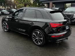 Image result for Mythos Black 2023 SQ5