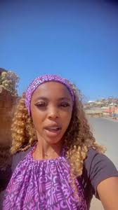 Anu sha nimo rigba… Saturday Morning 🌅