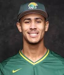 2023 Baseball Roster