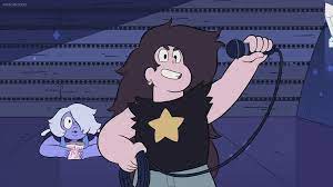 So did Greg and Amethyst use to date? : r/stevenuniverse
