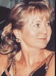 Judith Pazourek Obituary