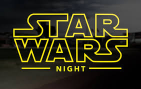 Star Wars Night