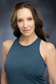 Tina-Marie Springham