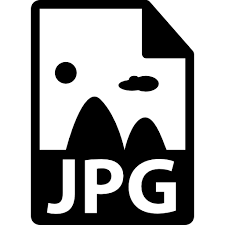 All the assets made by designers → consistent quality ⚡. Jpg Formato De Archivo De Imagen Icono Gratis