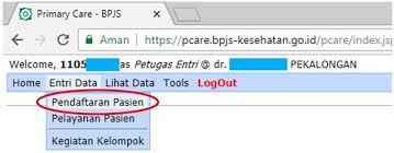 Daftar isi  hide 1 download pcare bpjs 4.3 0 versi terbaru. Cara Merujuk Ke Rsud Kraton Dengan Aplikasi Primary Care Bpjs Rsud Kraton Pekalongan