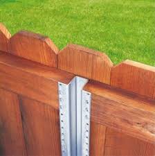 Maybe you would like to learn more about one of these? Metal Fence Posts For Wooden Fence Penn Fencing