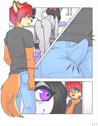 Cookies Porn Comics [Zyira] (Porn Comic) Rule 34 Comics – R34Porn