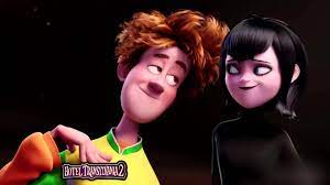Detras De Camaras Hotel Transylvania 2 Mavis Hotel Transylvania Hotel Transylvania Hotel Transylvania Jonathan