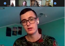 Chisinau Toastmasters Club...