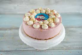 Benjamin Blumchen Torte Original Trifft Sally In 2020 Blumen Torte Sallys Rezepte Kuchen Und Torten Rezepte