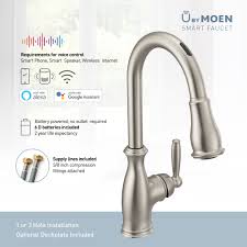 moen 7185ev u by moen brantford 1.5 gpm