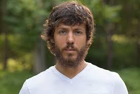 Chris Janson Plots New Album, 'Real Friends'