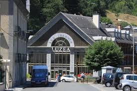 Sus habitantes son llamados luzéens. Luz Saint Sauveur Ouest Atlantis Com