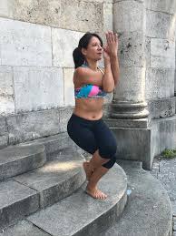 Shop the best yoga wear & accessories for yoga and working out. Garurasana Bikram Yoga Munchen By Simona Hubner Facebook