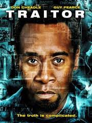 All Don Cheadle Movies Ranked