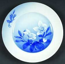 Bing Grondahl Christmas Rose Page 1 Replacements Ltd