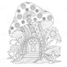 Please download these mushroom coloring pages for adults by using the download button, or right select selected image, then use save image menu. Pin On Art