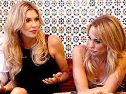 Real Housewives' Star Brandi Glanville Hospitalized: 