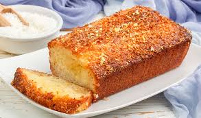 Coconut Cake