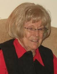 Dorothy Harvey Obituary (1931