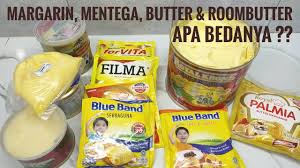 We did not find results for: Perbedaan Margarin Mentega Butter Dan Roombutter Youtube