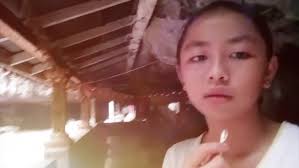 Heng Lita describes about Phnom Kampong Trach