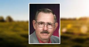 Forrest "Joe" Lynn Paddock Obituary January 12, 2024