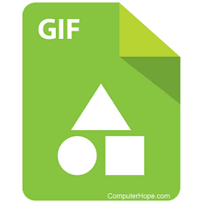 Image result for Computers Data Formats Graphics 2D GIF