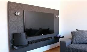 50 bilder foto von tv lowboard selber bauen hausplane. 7 Tv Wand Ideen Wohnzimmerwand Wohnzimmer Gestalten Tv Wand Wohnzimmer
