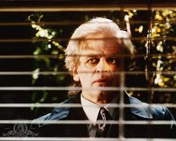 The Little Drummer Girl (1984)