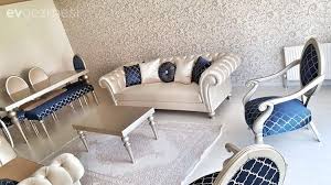 Vurgulu Renkler Ile Sadelige Goz Alicilik Zarif Ve Sik Bir Dekor 3 Ev Gezmesi Mobilya Fikirleri Yatak Odasi Dolaplari Ev Icin